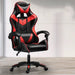 Black red