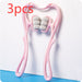 Pink3pcs