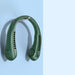 Digital display green
