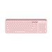 Cherry pink