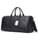 6020 Litchi Grain Black