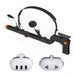 Quest 3 3S Gun Mount