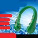 Fixed money green