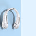 Digital display white