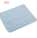 Blue 2pcs