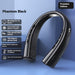 Standard Black Plastic