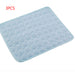 Blue 3PCS
