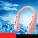Fixed Money Pink
