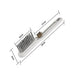 White Small Wire Brush