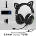 Black X11 wire