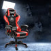 Black red
