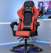 Black red