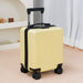 Milky Yellow