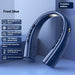 Standard Blue Plastic