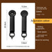Black 2pcs