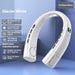 Standard White Plastic